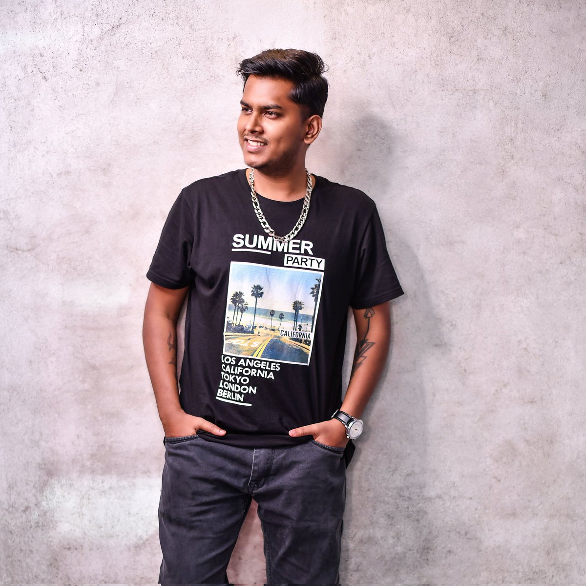 badalshinde's tweet photo. #NewProfilePic https://t.co/Ccenh89wXS
