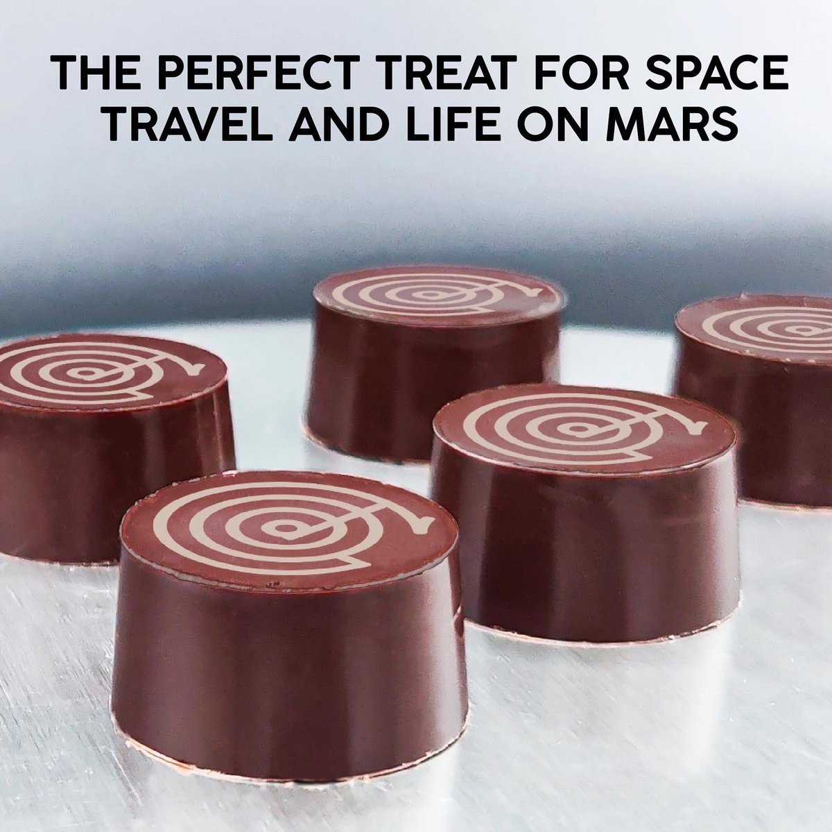 The Good Chocolate tweet media