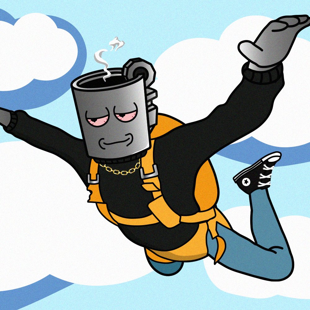 🚨🚨🚨 MAJOR ANNOUNCEMENT DROPPING TODAY @ 4:20PM EST 🚨🚨🚨

5 is a lucky number...👀

linktr.ee/highlightsnft

🔥🔥🔥