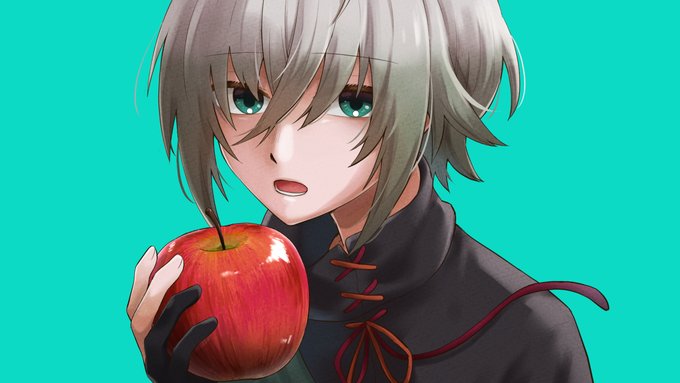 【形見彼世】転生林檎【UTAUカバー】 #オリジナル #UTAU #形見彼世 #転生林檎 