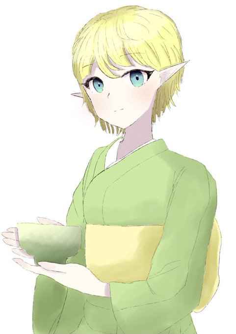 Toridoshi 1102さんのイラストまとめ