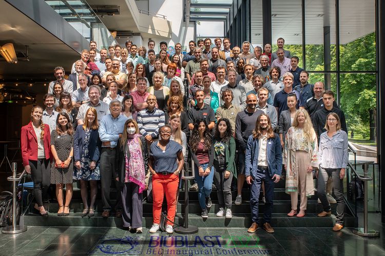 Oroboros Instruments tweet media