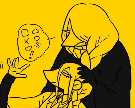#むむけいめも
マルモチは口の構造上公用語が発音できない
発音できないだけで文字書けるので意思疎通は容易 