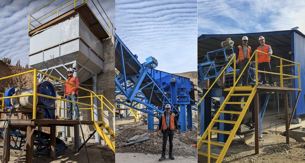 Altiplano Metals Inc. tweet media