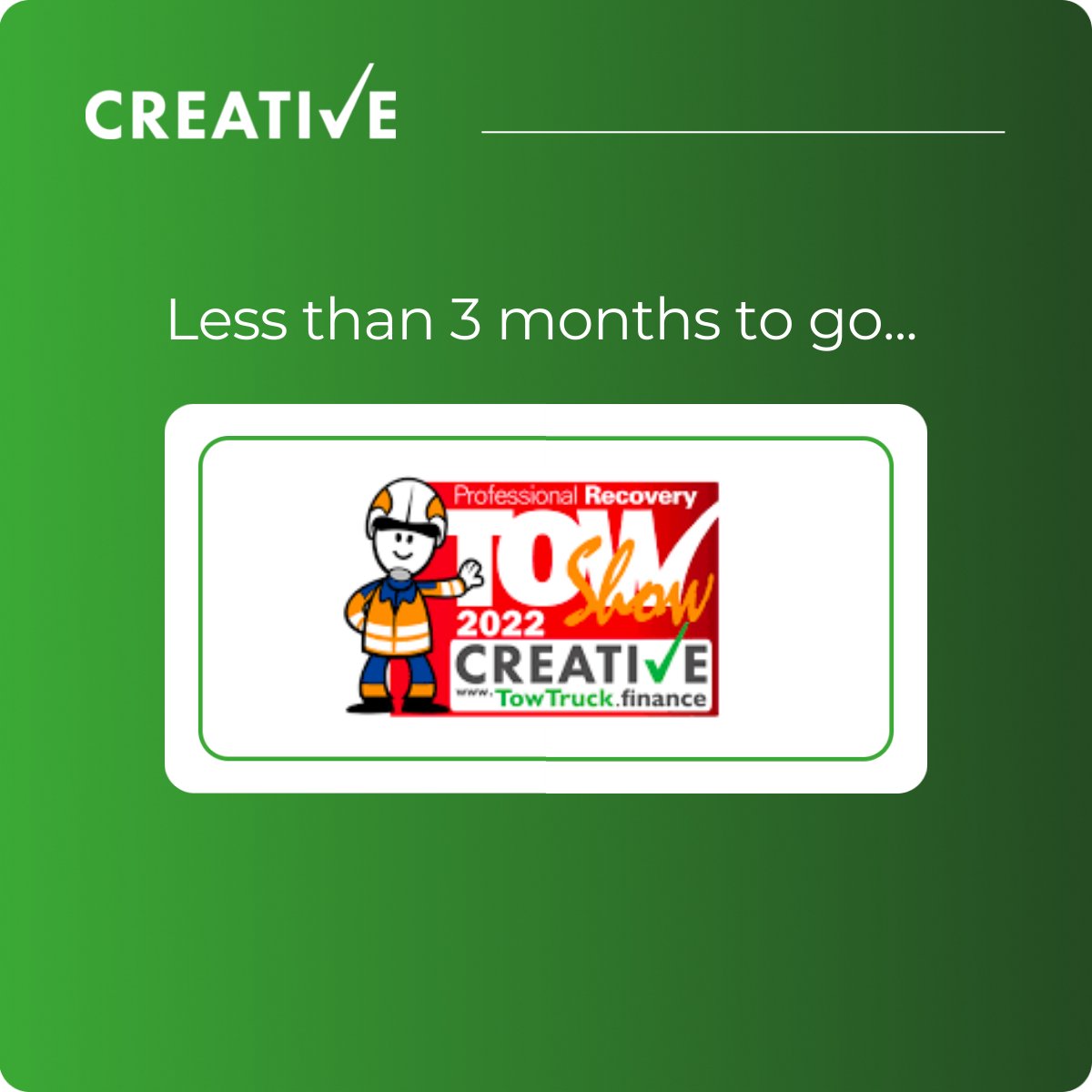 Creative Funding Solutions tweet media