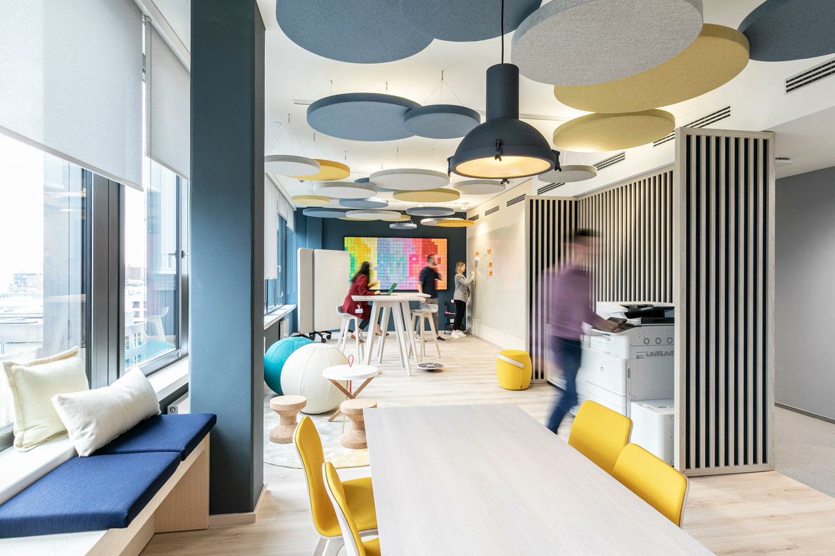 AFSMI GC e.V. (@afsmi_de) on Twitter photo "#Change, #NewWork, #AgileTransformation? Wie man Unternehmen(-skulturen) verändern kann - und welche Fehler man sich sparen kann" - das wird ein toller Beitrag von <a href="/MkKueper/">Maike Kueper</a> werden!
buff.ly/3MzIlvn
#AFSMI106 #adaptiveorganisation #führung #leadership <a href="/OlympusMedEMEA/">Olympus Medical Systems EMEA</a> "#Change, #NewWork, #AgileTransformation? Wie man Unternehmen(-skulturen) verändern kann - und welche Fehler man sich sparen kann" - das wird ein toller Beitrag von <a href="/MkKueper/">Maike Kueper</a> werden!
buff.ly/3MzIlvn
#AFSMI106 #adaptiveorganisation #führung #leadership <a href="/OlympusMedEMEA/">Olympus Medical Systems EMEA</a>