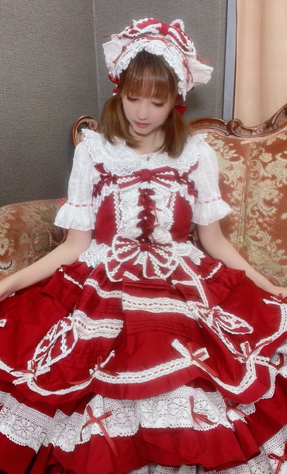 Twitterのコスプレ画像39