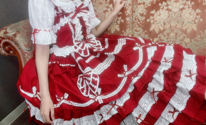 Twitterのコスプレ画像41