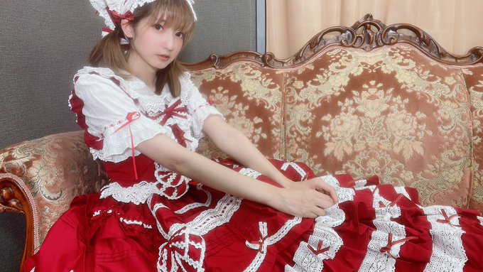 Twitterのコスプレ画像40