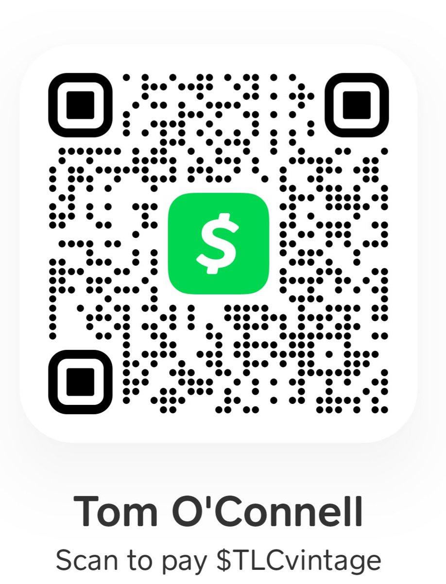 TomROConnell's tweet image. Hey y'all ✌️❤️🤠
Good vibes to all
#CashAppDay