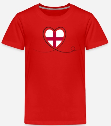 LandmarcG's tweet photo. Show your country some love this Women's EUROS. Customise your shirt at https://t.co/VOUBHoC6jR
#WEURO2022 #womenseuros2022 #womensfootball #customgifts https://t.co/mmm9KxEKvY