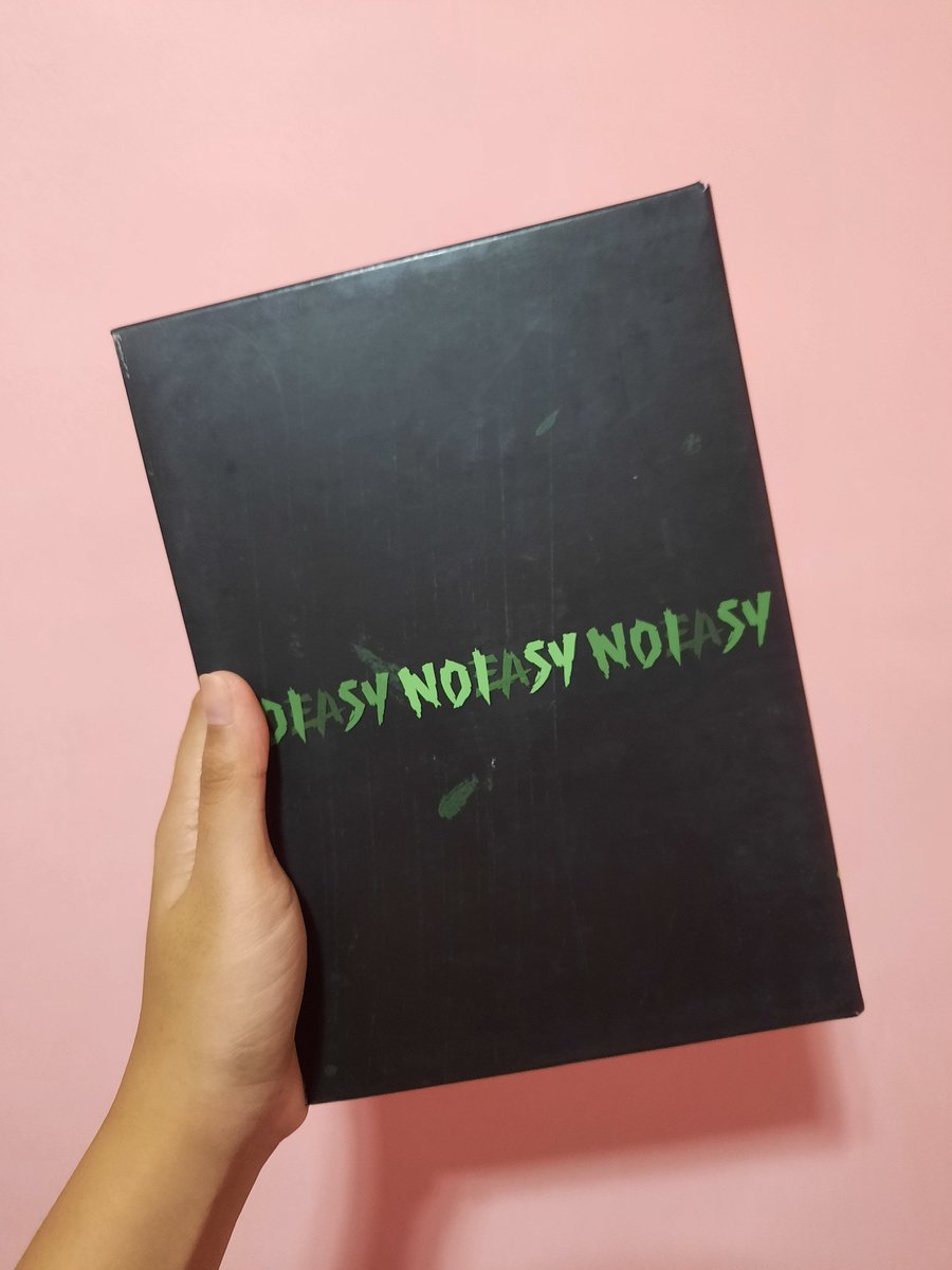 mongmongg_uwu's tweet photo. @byulshopph1 #byulfeedbacks

Noeasy came home! Thank you so much for the secured packaging po ^^ https://t.co/pSOxJBkEIl