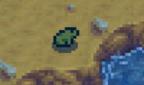 Frog (Stardew Valley)