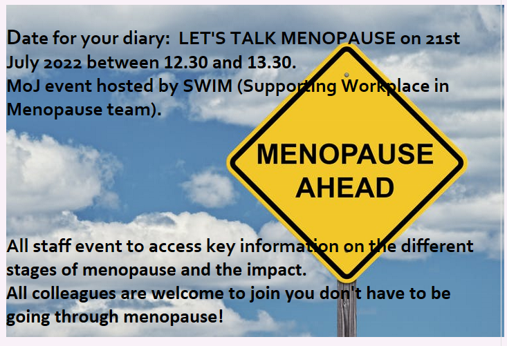 To join click link to find out more intranet.justice.gov.uk/events/lets-ta…