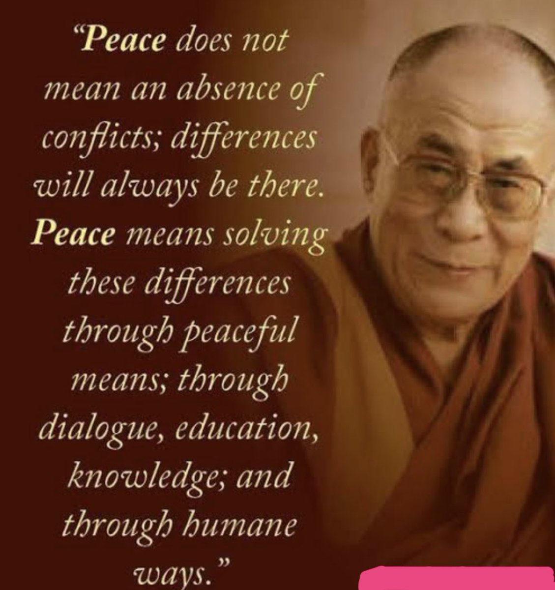 TheRahulMehra's tweet photo. Thank you for showing the way of love, compassion and peace to humanity.
#LoveAll❤️ #HateNone💔
Wishing a very happy birthday to deeply revered, highly respected and immensely loved @DalaiLama ji🙏😍🤗🙏 https://t.co/q5GhED7PCn