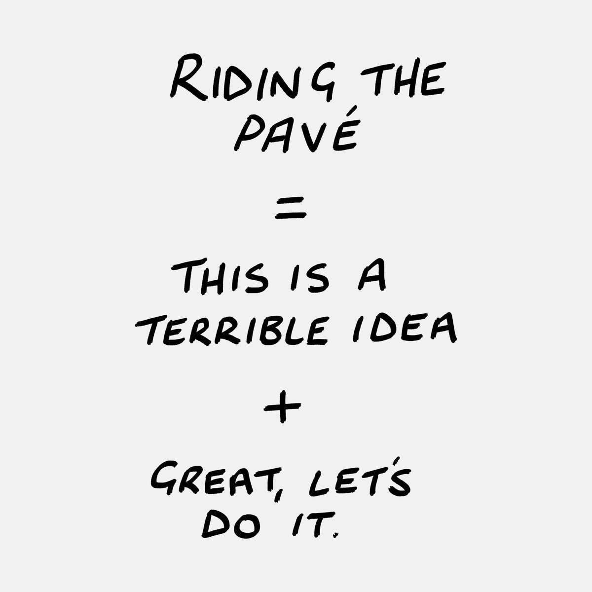 chazhutton's tweet image. Did the maths on the cobblestone sections... #couchpeleton #TDF2022