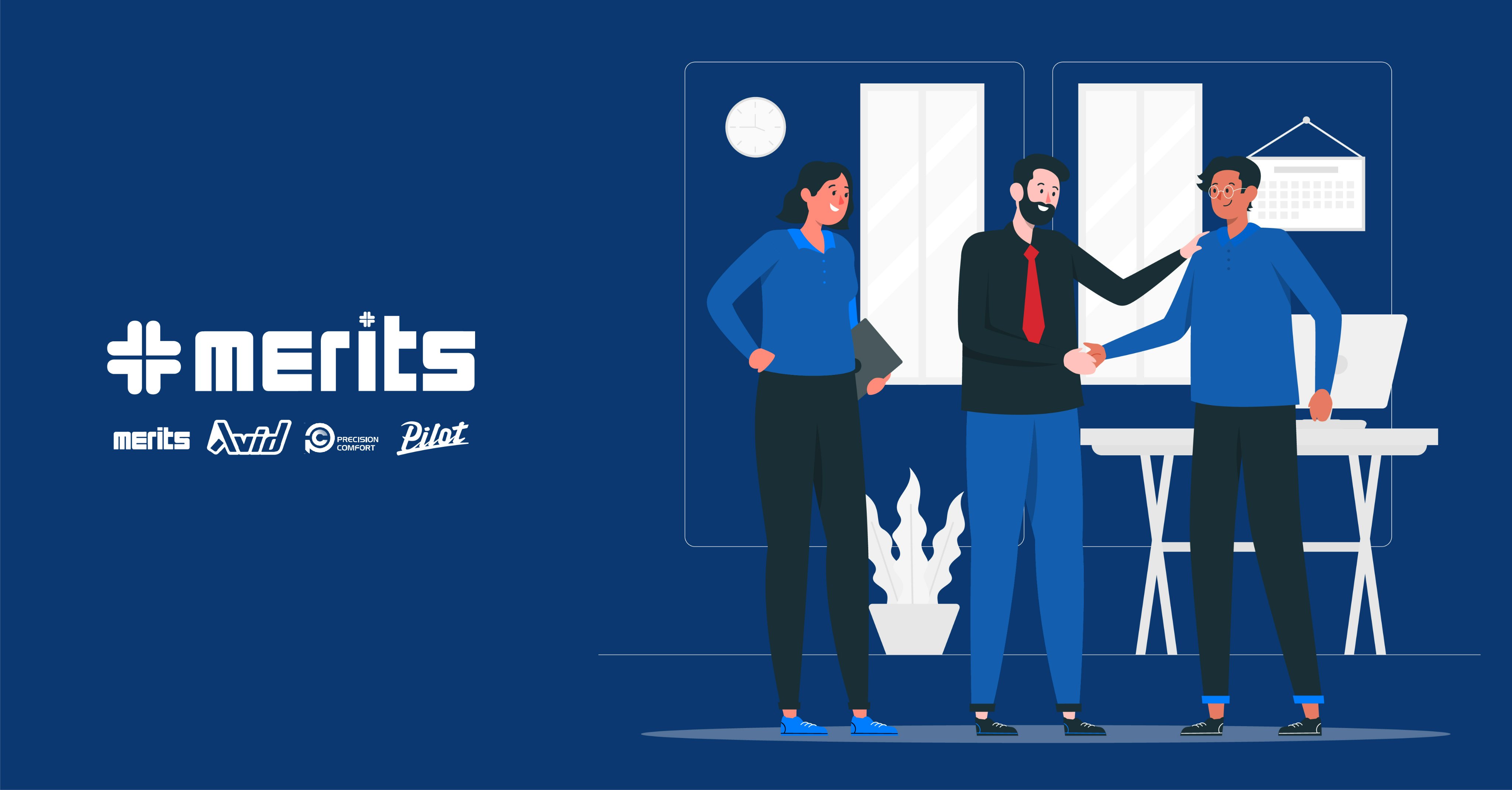 Merits Health Products (HealthMerits) / Twitter