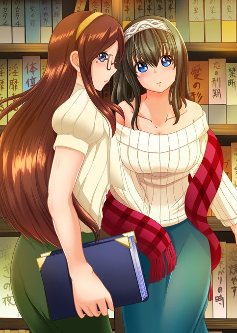 @migidoa フォロワー1600人おめでとうございます!!
参加しまーす!!

普段アイマス関連のイラストが殆どですが・・・ 