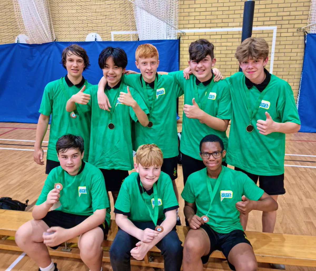 RWBA PE (rwbapedept has moved to instagram) tweet media