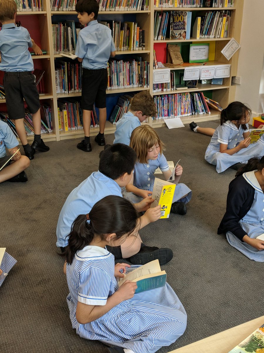 BCS Library (@bcslibrary_) on Twitter photo Some intense reading and book browsing going on as 2M enjoy their last library lesson of Pre-Prep. Looking forward to seeing more of these keen readers <a href="/bcslibrary_/">BCS Library</a> in September! Some intense reading and book browsing going on as 2M enjoy their last library lesson of Pre-Prep. Looking forward to seeing more of these keen readers <a href="/bcslibrary_/">BCS Library</a> in September!