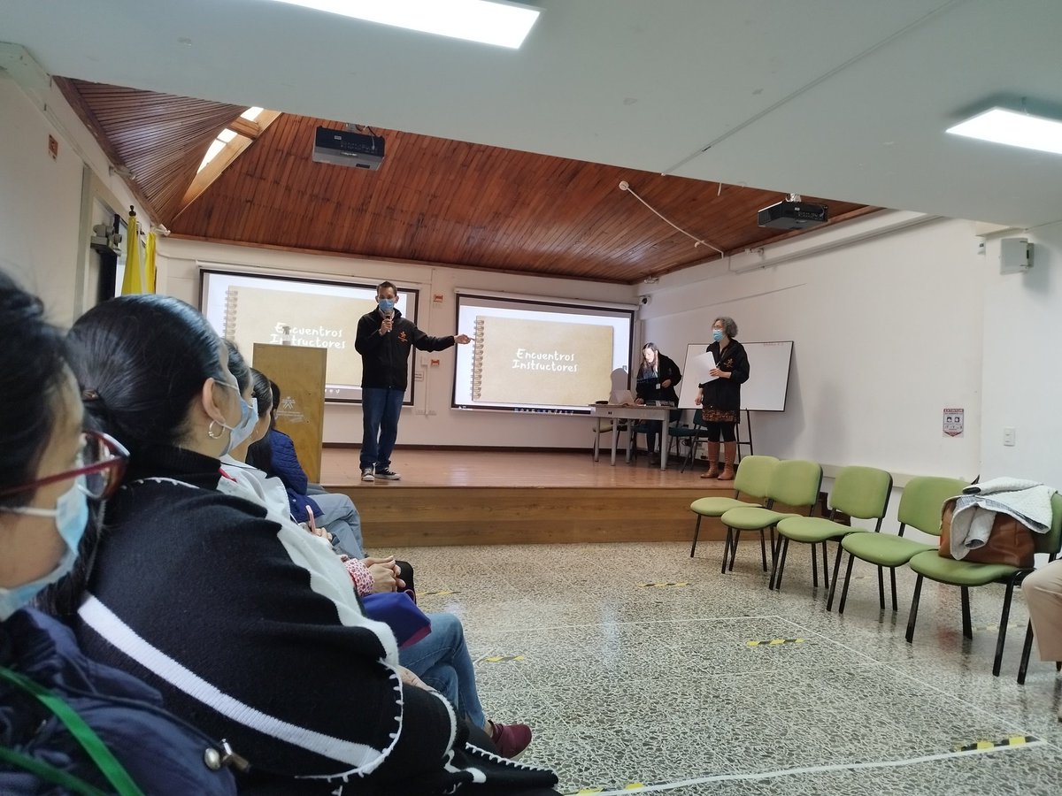 Claudia P. Guevara A tweet media