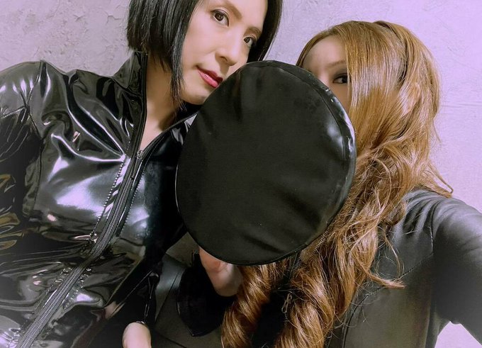 With Mistress Sakura #mistresses #dominatrix #prodom #onlinesession #mistress #japanesedomina #japanesemistress<a href="/tag/mistresses"class="tags">#mistresses</a><a href="/tag/dominatrix"class="tags">#dominatrix</a><a href="/tag/prodom"class="tags">#prodom</a><a href="/tag/mistress"class="tags"><span>#mistress</span></a><a href="/tag/onlinesession"class="tags"><span>#onlinesession</span></a><a href="/tag/japanesemistress"class="tags"><span>#japanesemistress</span></a><a href="/tag/j"class="tags"><span>#j</span></a>