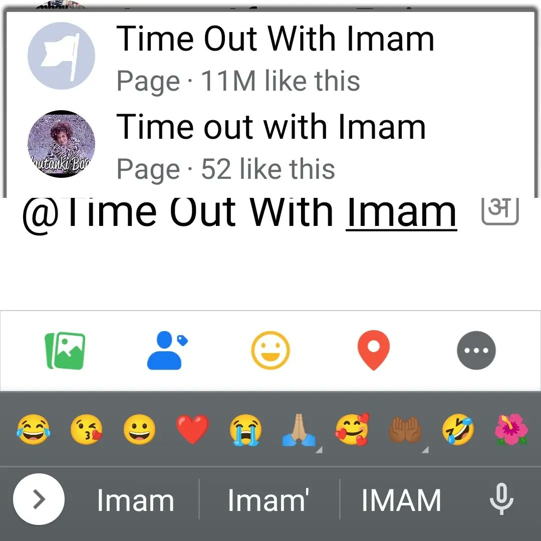 Imam_A_Siddique's tweet photo. #TIMEOUTWITHIMAM
#ELEVENMILLIONLIKES 🙏🏼❤️🙏🏼 #ELEVENMILLIONTHANKYOUs ALL FOR THE #ELEVENMILLIONILOVEYOUs! 

#FB: Imam Afrouze Emir Siddique [ACCEPTING 2K NEW FRIEND REQUESTS, SI PLS RUSH]

#ImamSiddique 

#TimeOutWithImam 

#SuccessExpress 

#StyleAddict 

#Natraja-#TheLordOfDance https://t.co/Y6N3Ca6N2c