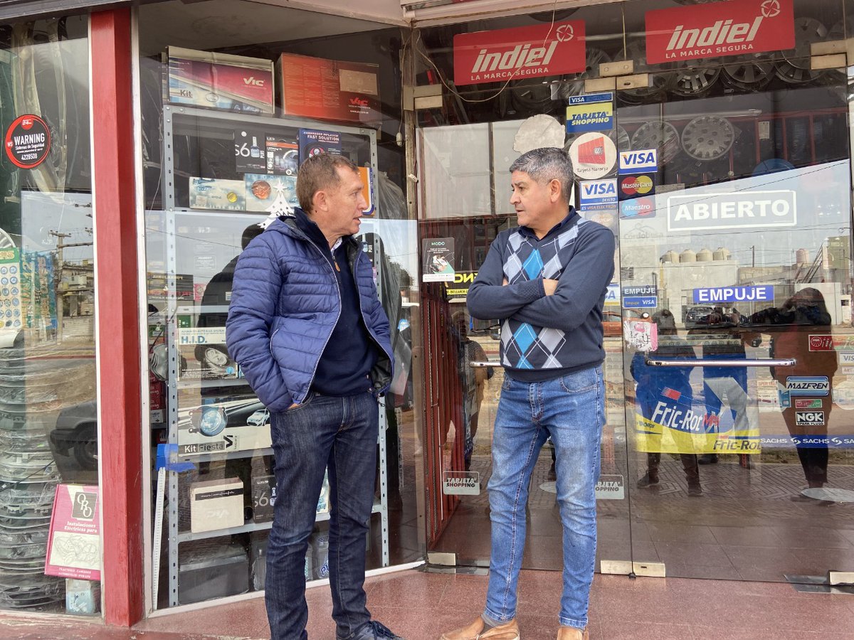 ¡Felices #449Años mi querida Córdoba! 🎉 Sos historia, sos lucha, sos alegría, sos la más linda.

Hoy te celebramos pensando en un presente y futuro más justo, empático e inclusivo para las y los cordobeses 🙌