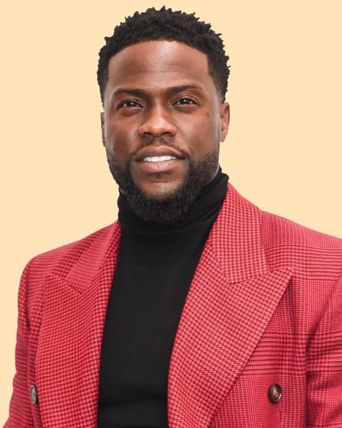 Happy Birthday To Comedian Kevin Hart! 