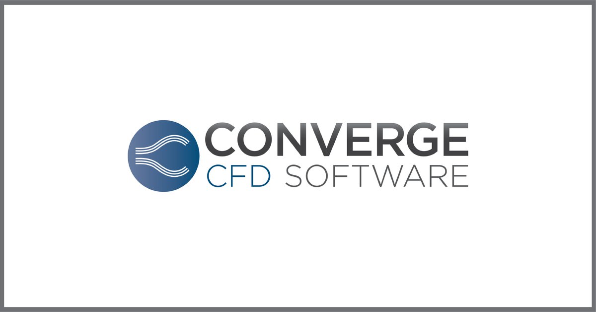 Also @ConvergentScience was on our side in supporting of #CO2Conference2022. 
A major player in the world of #sustainability, specialising in fast and predictive CFDs that deliver accurate simulation results quickly. 

To know more ⏩ bit.ly/3a2CXm6 

#ANFIASocial