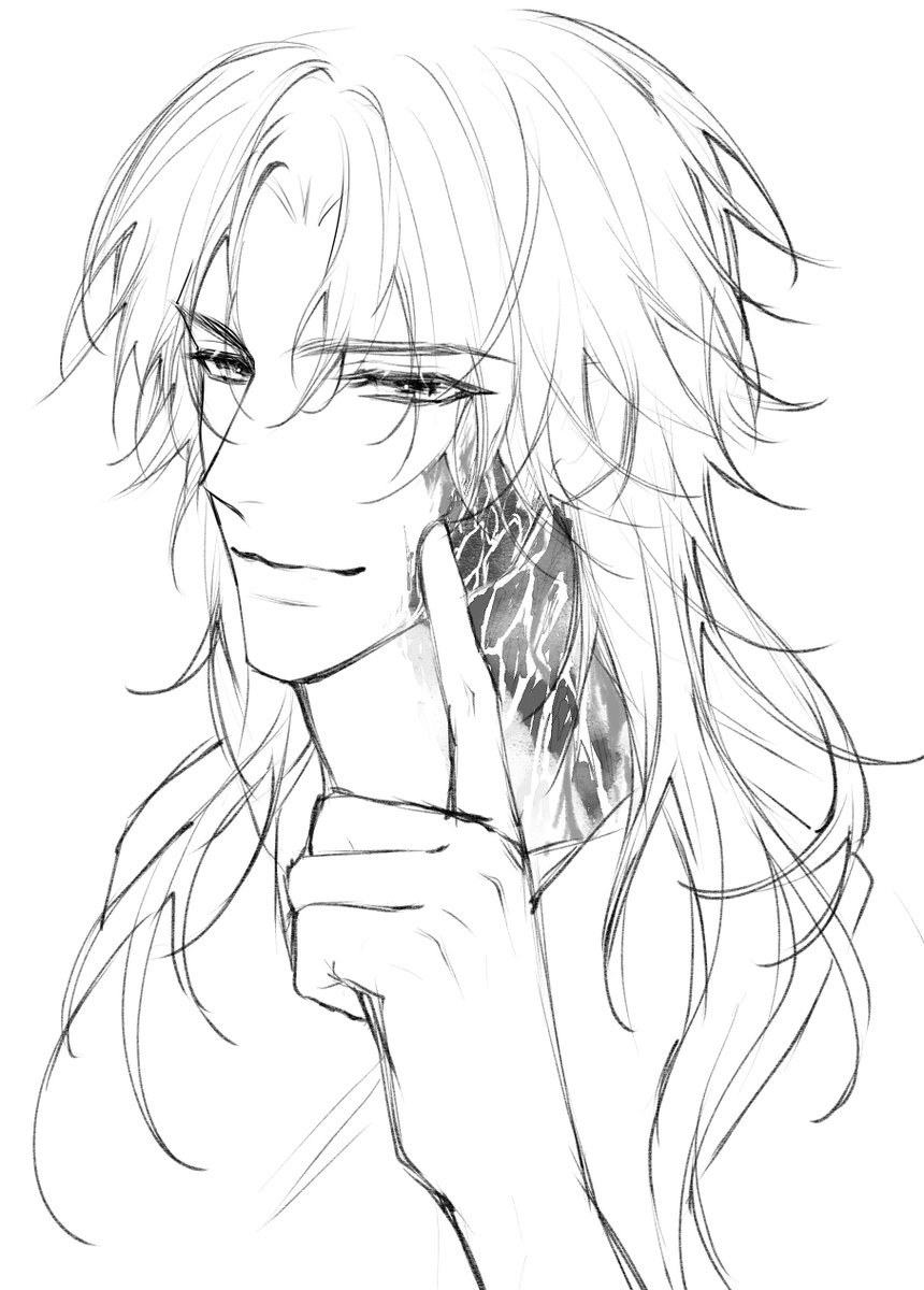 Kes | Liber (เรียนจบแล้ว) tweet media