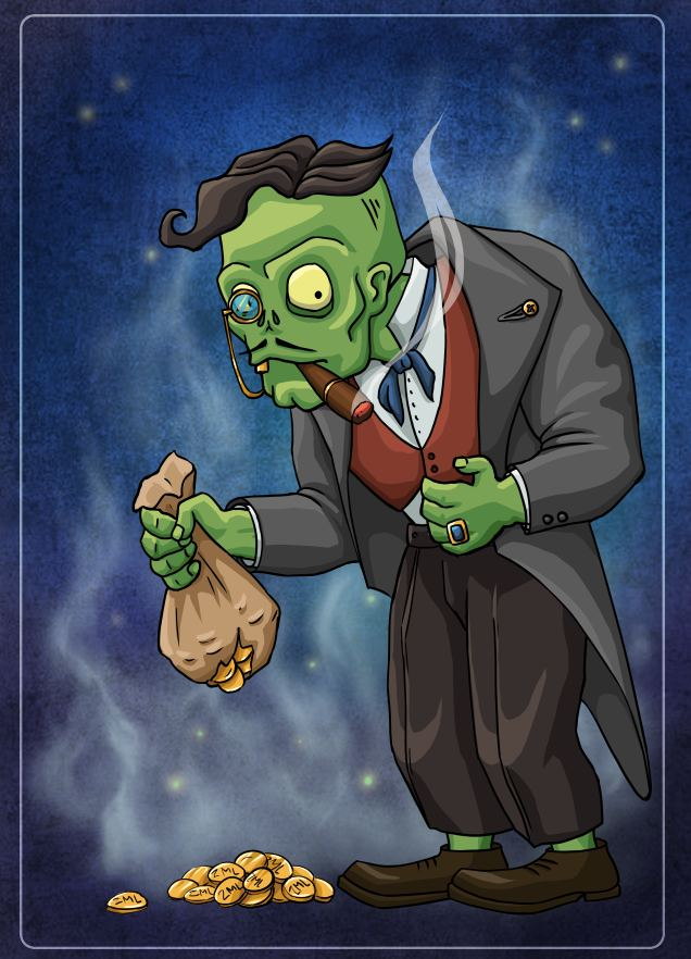 🔥🔥🔥
We updated monster skins and add a new 😎🥳
They will appear in the next update 🚀

#nft #nearNFTs #P2E #P2EGames