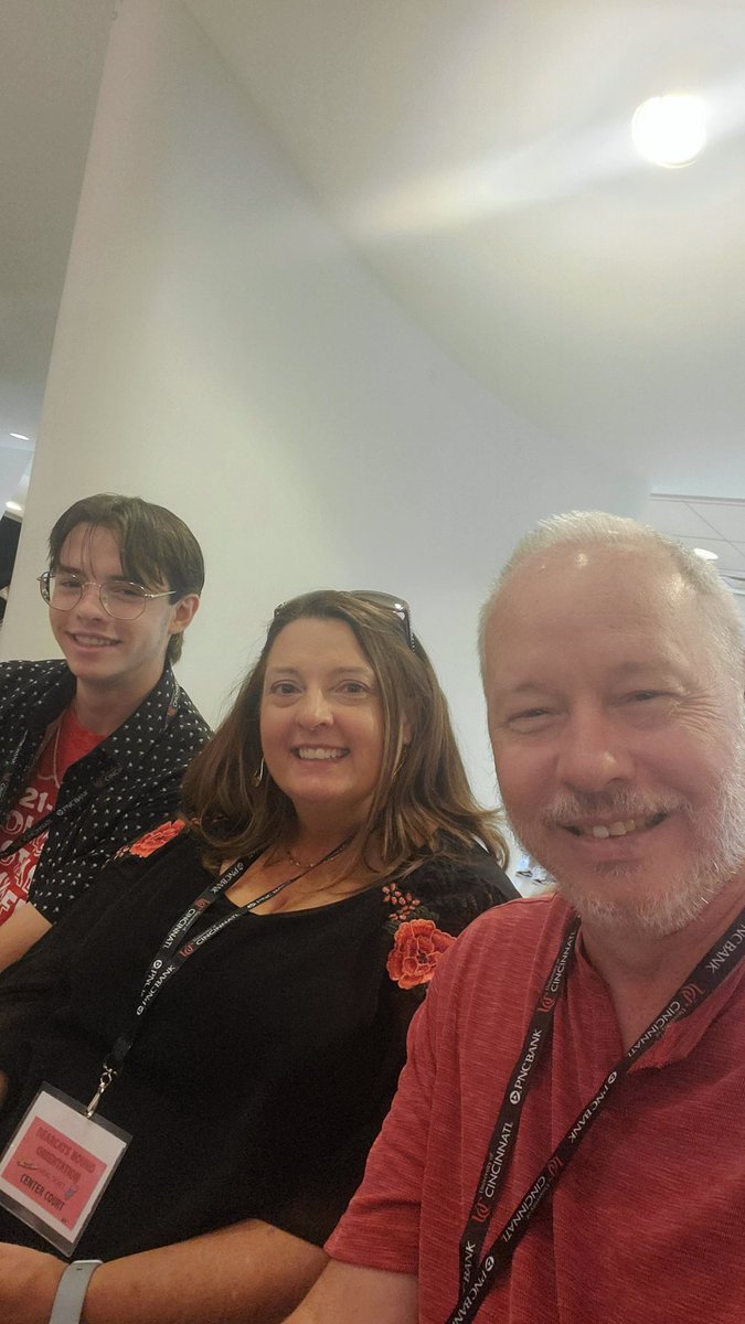 It's getting real! #CEAS @BearcatsBound <a href="/uofcincy/">University of Cincinnati</a>