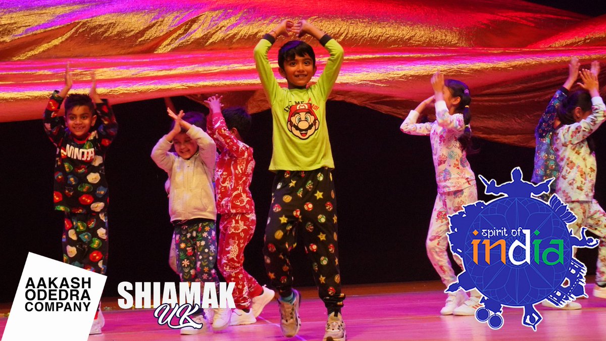 SHIAMAK London tweet media