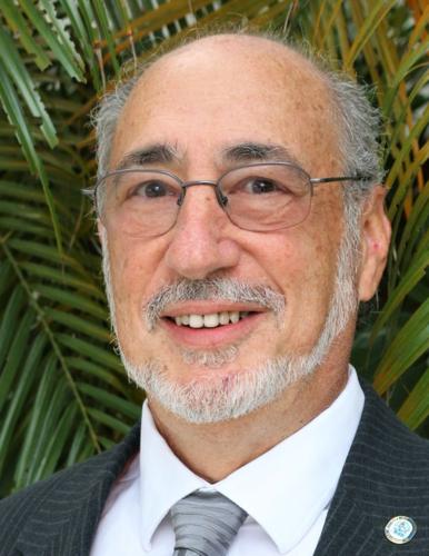 StopAntisemites's tweet photo. Venice, FL Mayor Ron Feinsod, who is Jewish, received an anonymous email telling him to kill himself and calling for all Jews to leave Florida. 

It starts with words.
It ends with violence. https://t.co/6ffXISmkA9