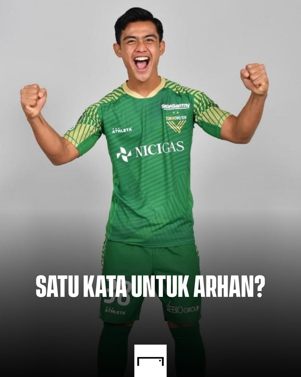 GOAL Indonesia tweet media