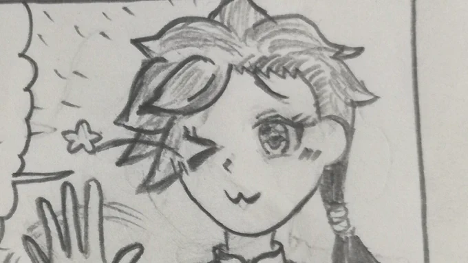 @gy5PcpJFQnYUXun ┌───────────┐
│ ありがとう…     │
│ 嬉しいです!    │
└───── v ─────┘ 