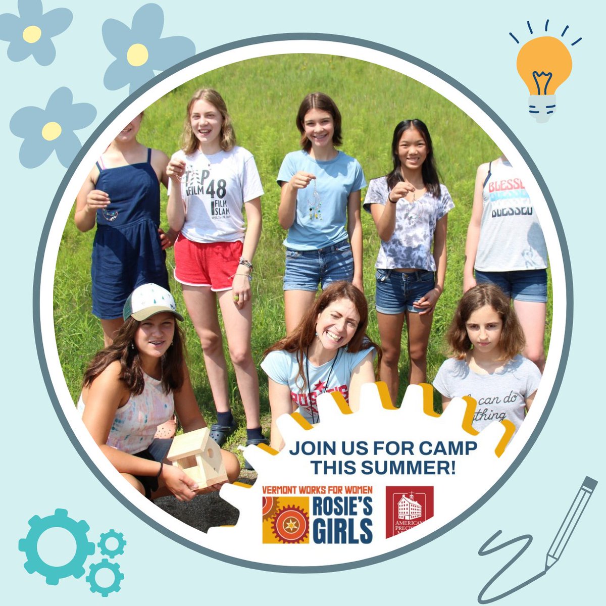 American Precision Museum tweet media