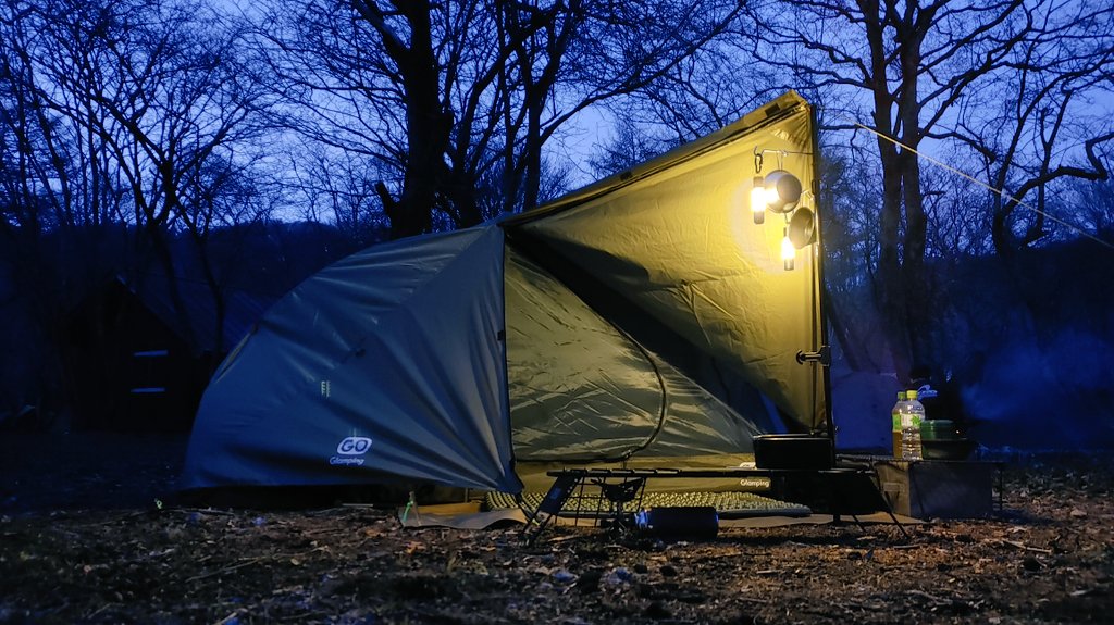 Weekendcamper47's tweet photo. 羽﴿('ω`)﴾羽
【名前】
やま田まさ
【拠点】
関東近郊
【スタイル】
ソロ/ソログル/オート/バックパック/キャリー
【テント】
ツーリングドームST/ソロティピー1TC/エコアルミリッジテント
【よく行くところ】
大洗
#キャンプ
#キャンプ好きとして軽く自己紹介 
#キャンプ好きと繋がりたい https://t.co/kyrXltYw30