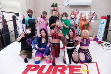 初代タイガーマスク運動活動報告 宮古 巌流島連携 佐山サトル 大仁田厚デスマッチ だったら日本刀を持って行ってやる パーティは野田首相が直筆祝電 週刊ファイト