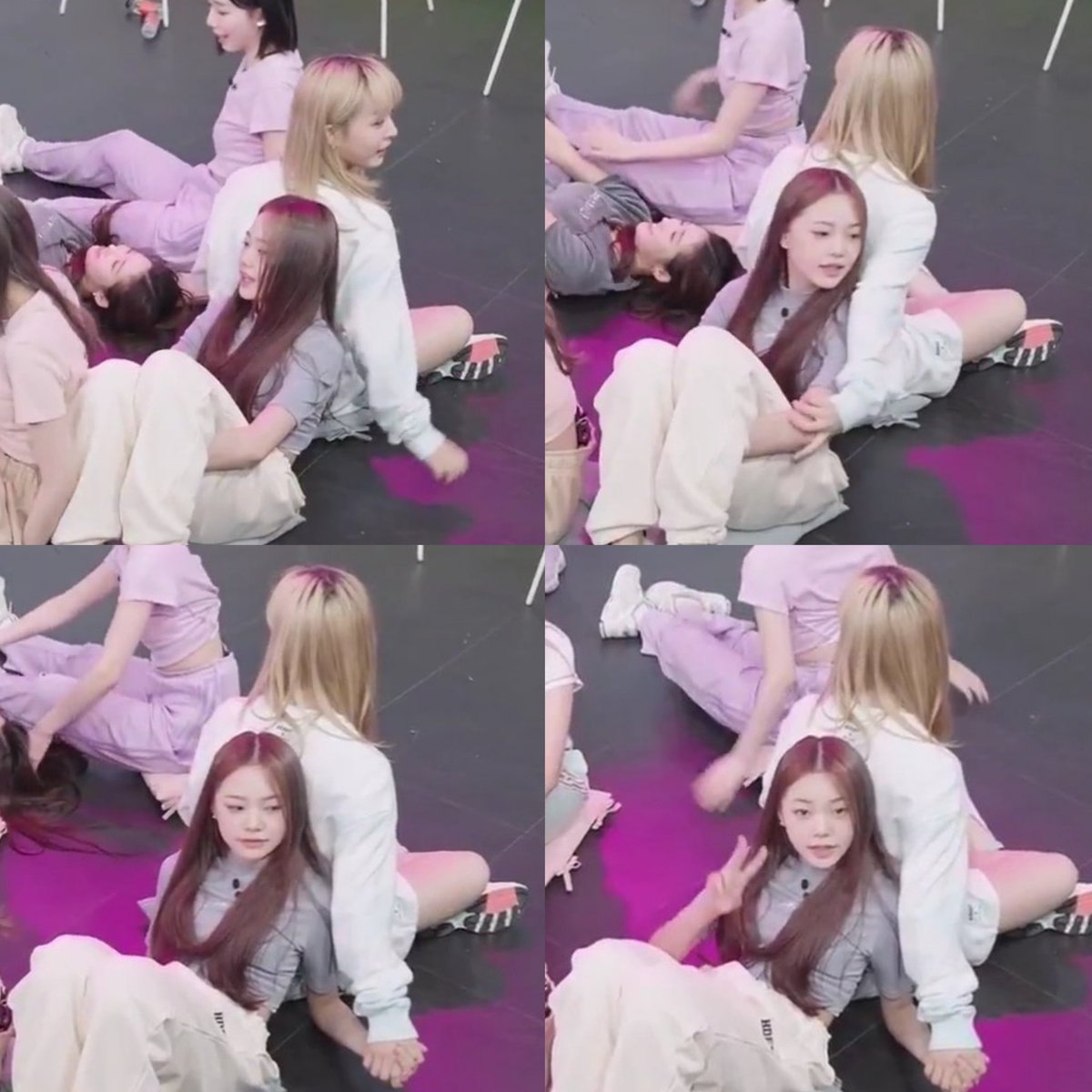 our boeunyou 🥹🥹