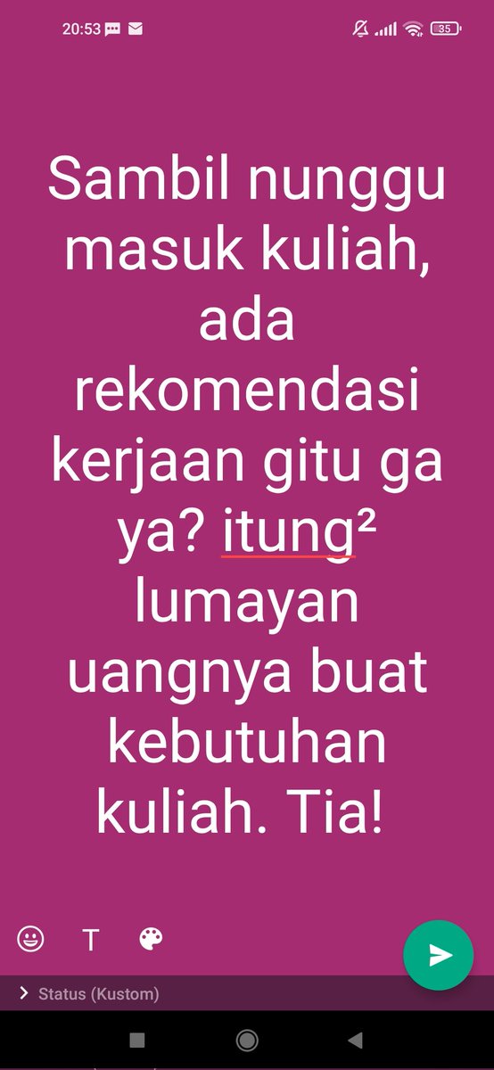 ptn! drop dong guys hu hu