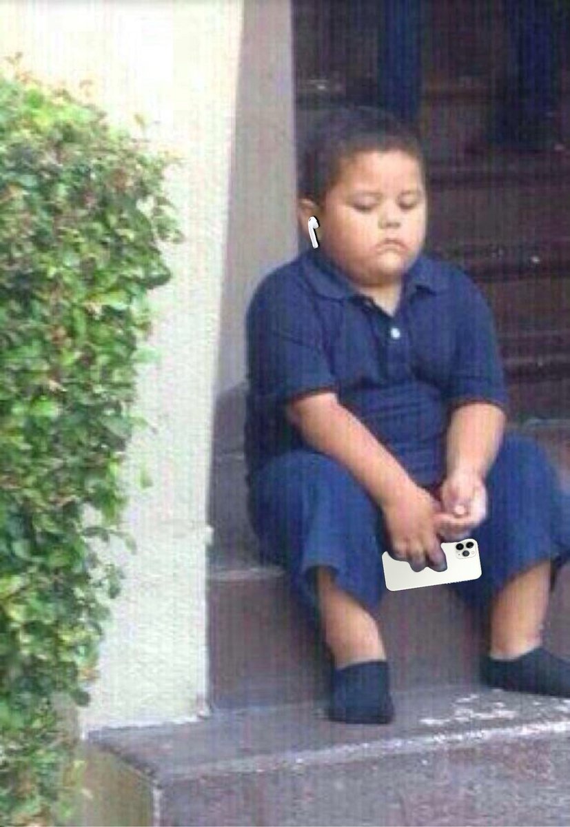 HenryKn0wsAlot's tweet photo. @domdolla Patiently waiting… https://t.co/Mvj3vrQc2g