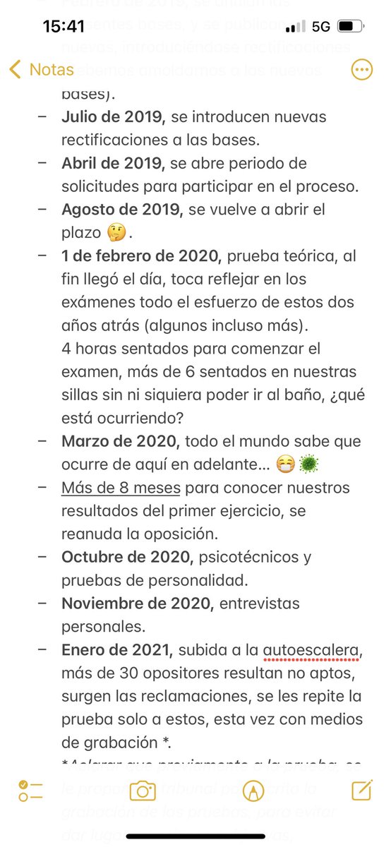 Interinos_lpa's tweet photo. Os relatamos brevemente nuestra historia, os agradeceríamos que dedicaseis 1 minuto de vuestro tiempo en informaros sobre la actual situación que vivimos 🙌🤦‍♂️
@PPLPGC @psoelpgc @voxlaspalmas @CsLPGC @UnidosporLPGC @JovenesCCLPGC @NC_LPGC @noticias8islas @canarias7 @rrhhlpgc https://t.co/yyrKh6br4r