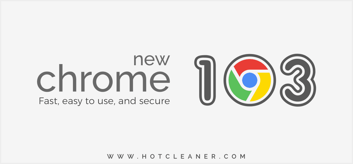 clickclean's tweet photo. Google Chrome 103 Fixes Critical Security Bug.
https://t.co/mG6iWA9TS8

#GoogleChrome #ChromeExtensions #dataSecurity #safebrowsing #privacy #security #cleaner  #CyberSecurity https://t.co/xMVg6vKUq7