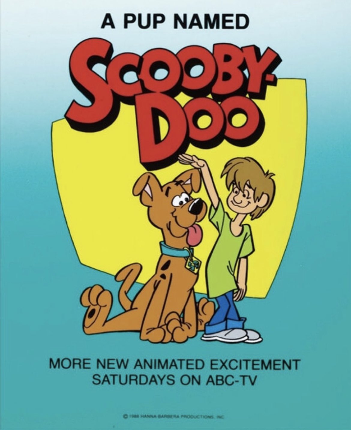 A Pup Named Scooby Doo The Complete Series Seasons With 27 Episodes On ...