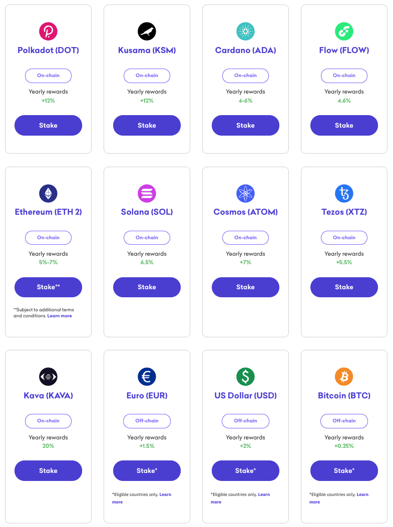 ALFABIT5's tweet photo. Best crypto for staking... https://t.co/cMeGUWd70u