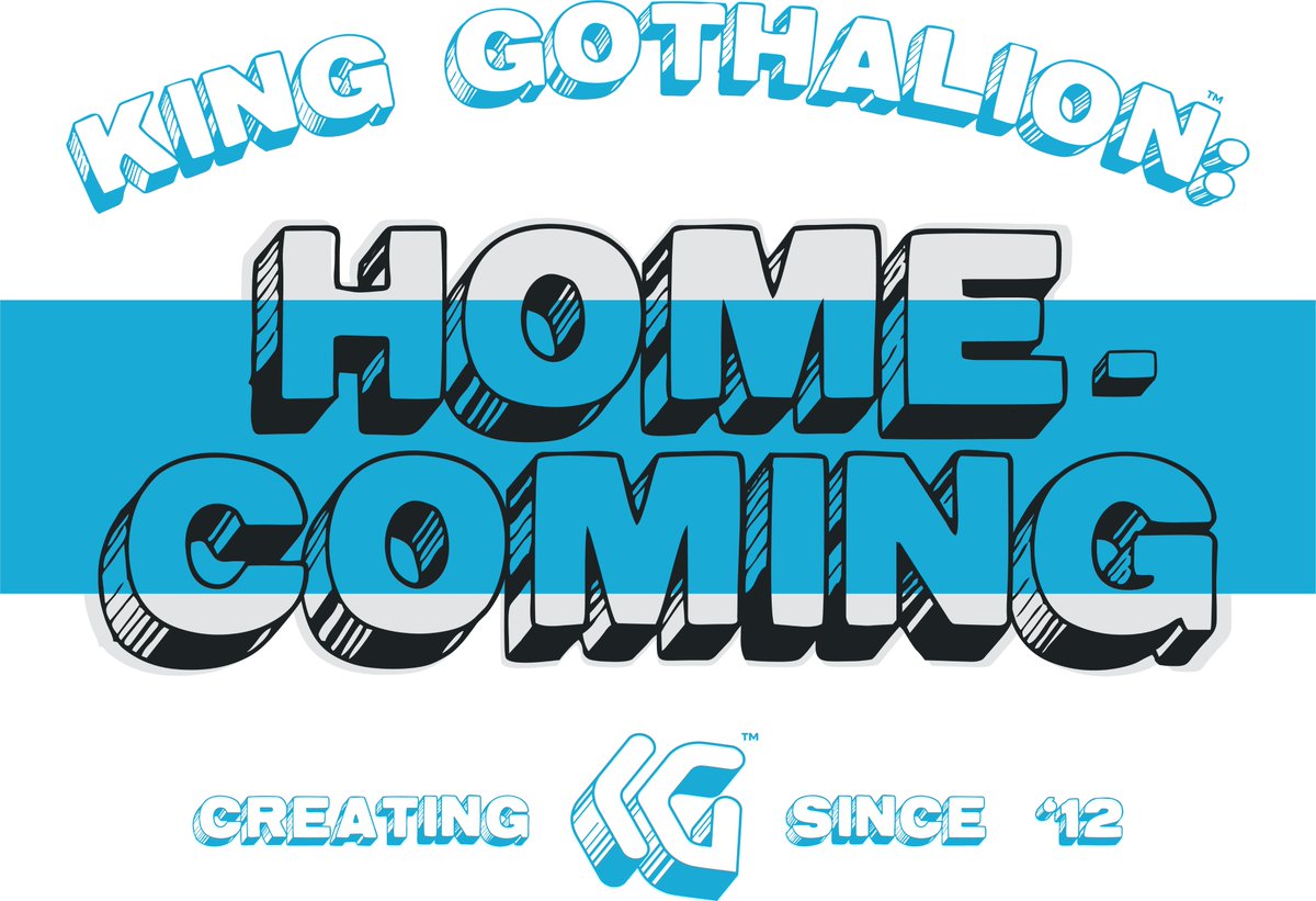 Gothalion's tweet photo. LIVE
For the first time in nearly 3 years, we're home.

https://t.co/dxH57QlTUj https://t.co/dM6eDzlizy