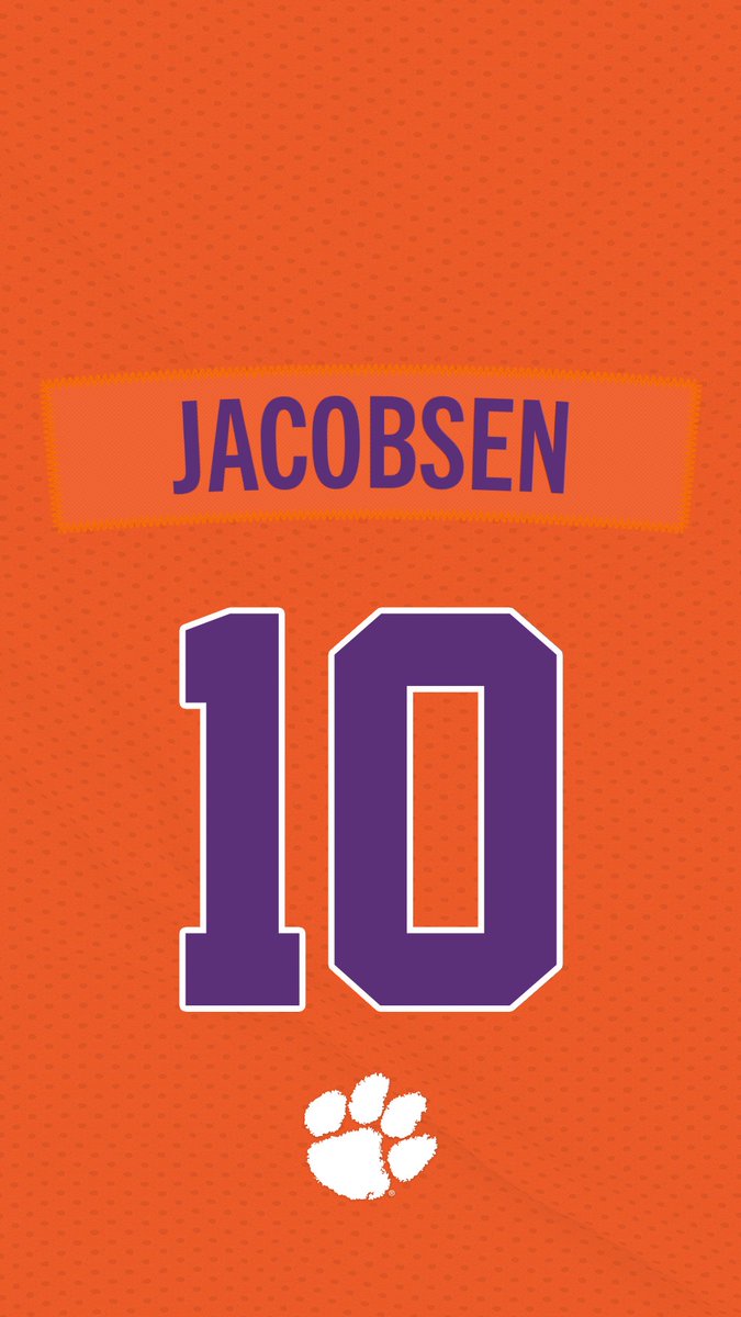 Clemson Softball 🥎 tweet media