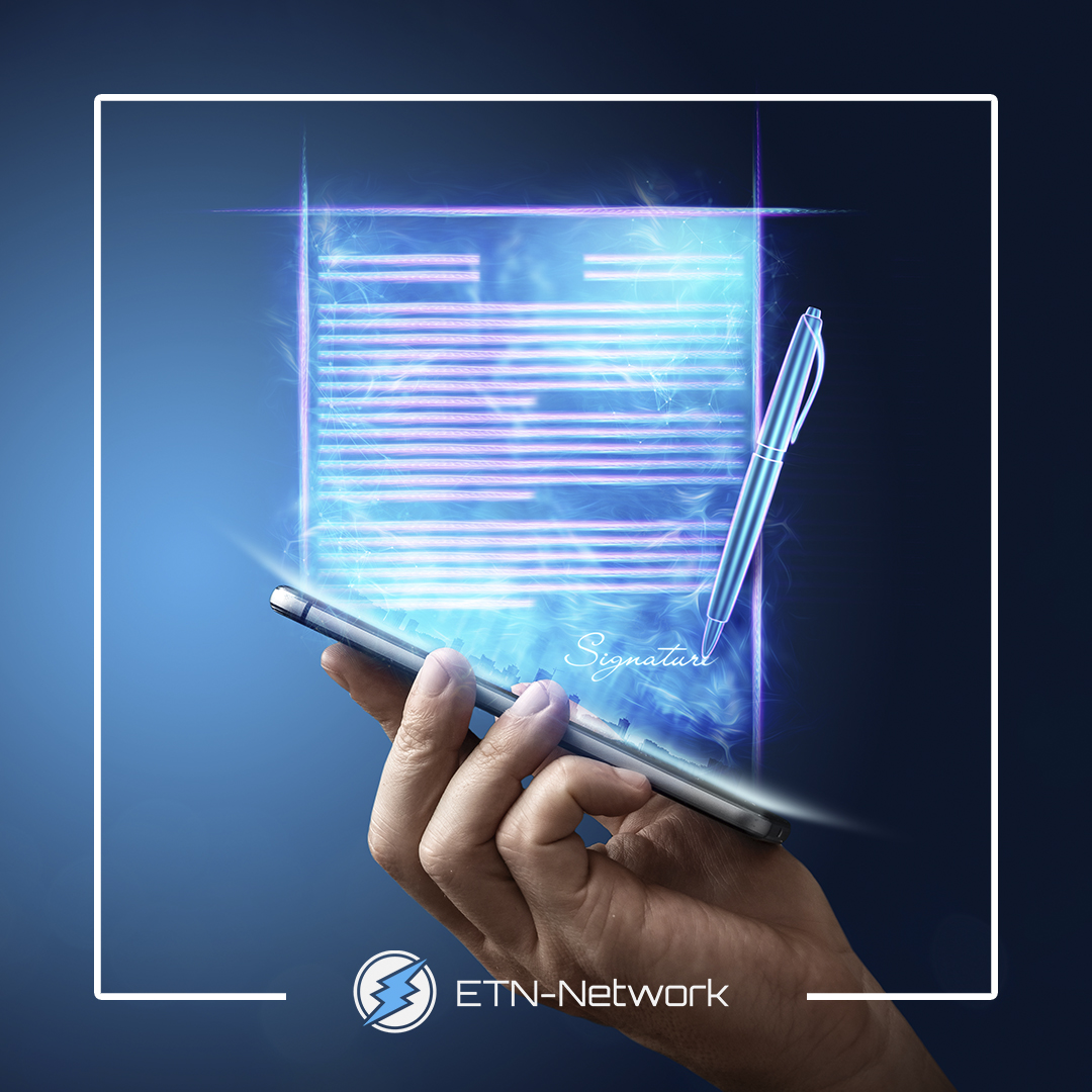 electroneum 2.0 tweet media